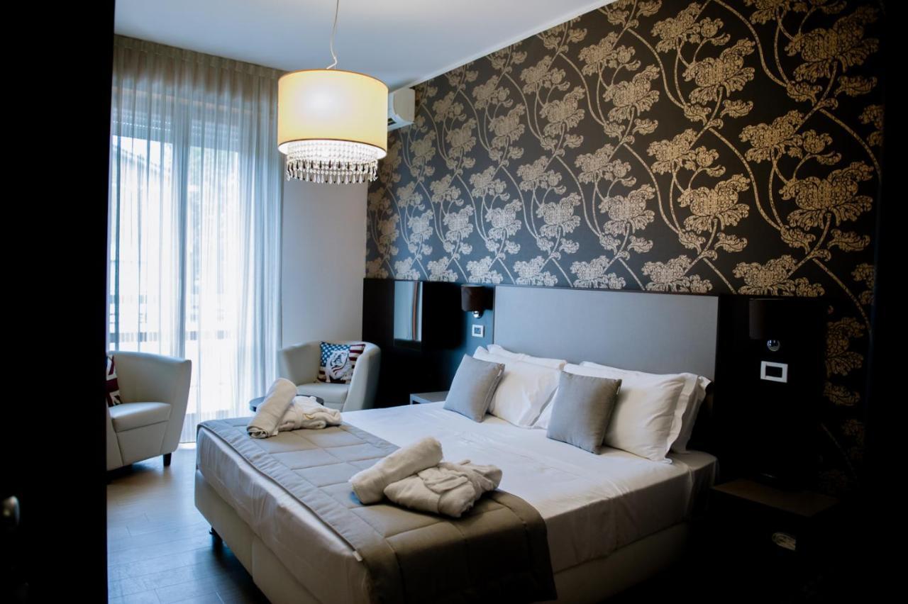 Hotel Lalla Beauty & Relax Cesenatico Exterior photo
