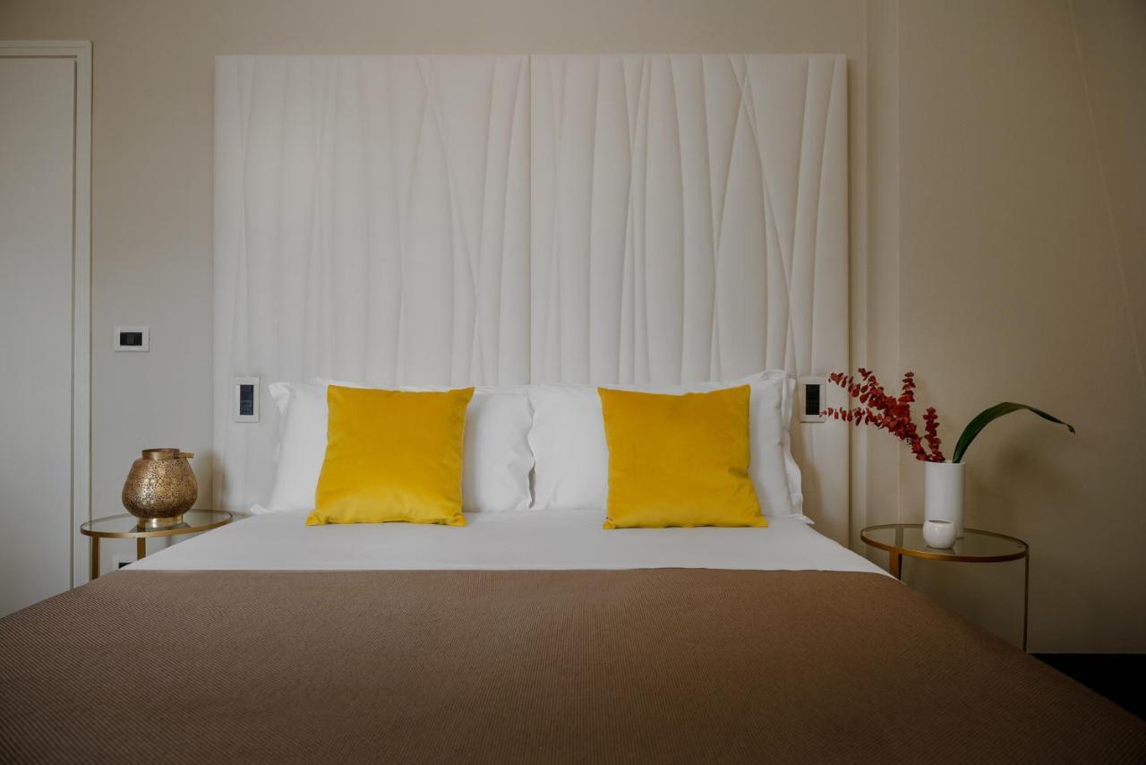 Hotel Lalla Beauty & Relax Cesenatico Exterior photo
