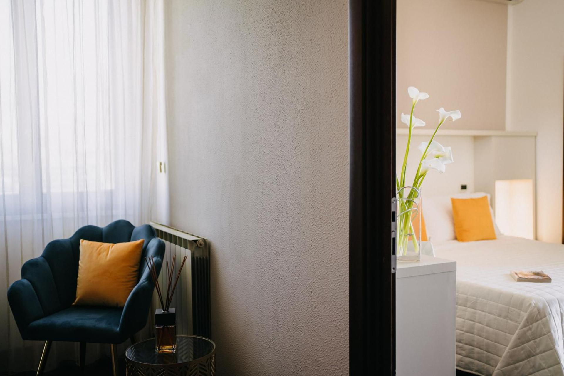 Hotel Lalla Beauty & Relax Cesenatico Exterior photo