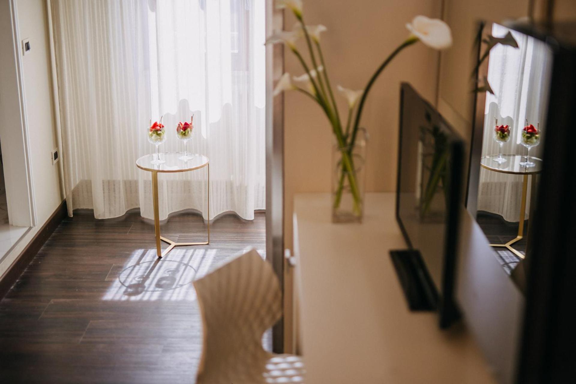 Hotel Lalla Beauty & Relax Cesenatico Exterior photo