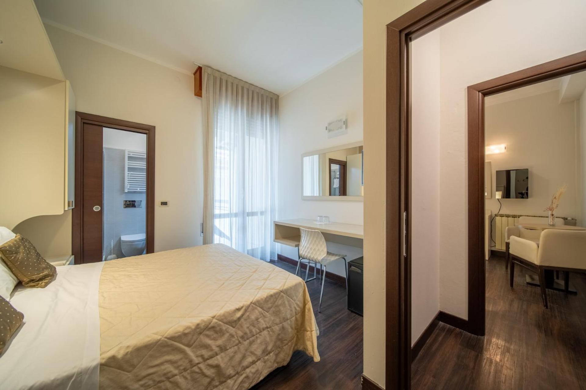 Hotel Lalla Beauty & Relax Cesenatico Exterior photo