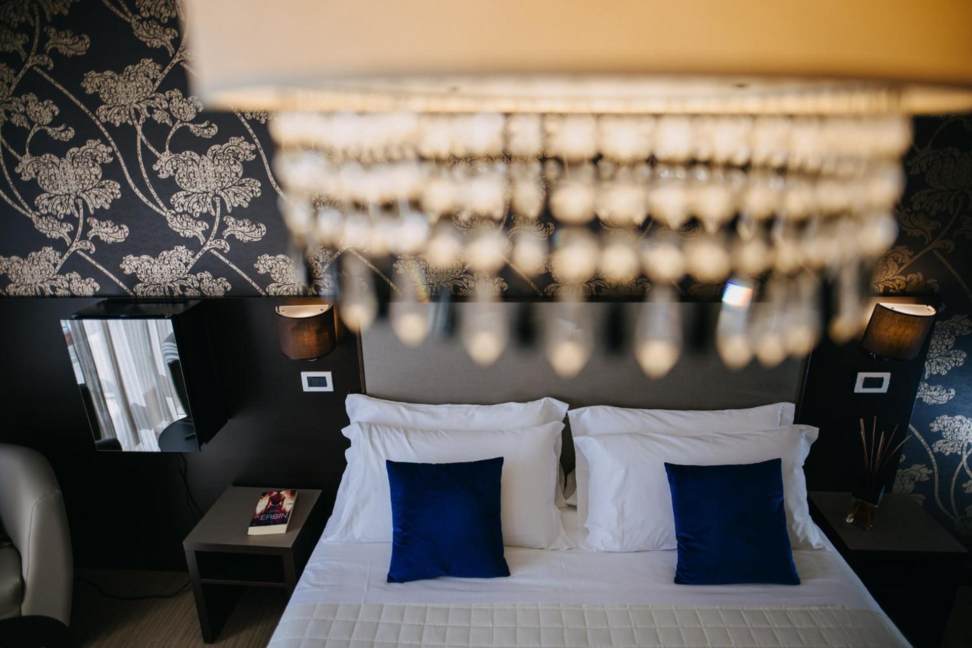 Hotel Lalla Beauty & Relax Cesenatico Exterior photo