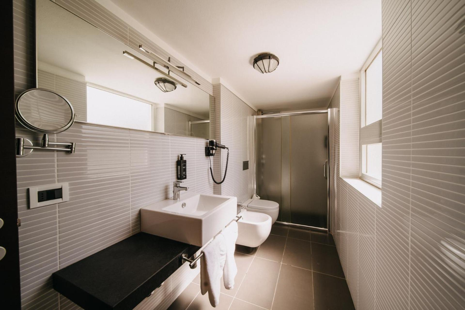 Hotel Lalla Beauty & Relax Cesenatico Exterior photo