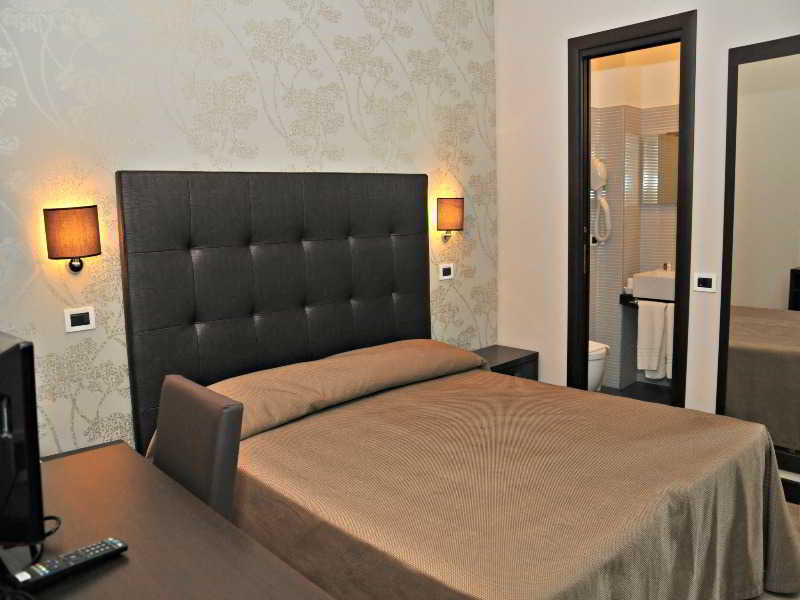 Hotel Lalla Beauty & Relax Cesenatico Exterior photo