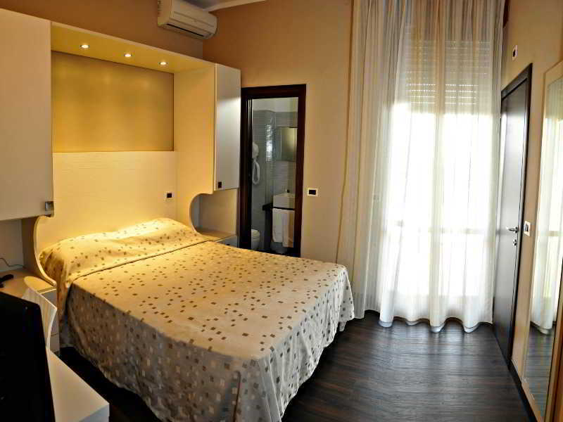 Hotel Lalla Beauty & Relax Cesenatico Exterior photo
