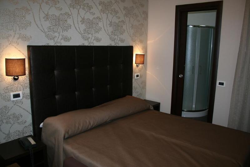 Hotel Lalla Beauty & Relax Cesenatico Exterior photo